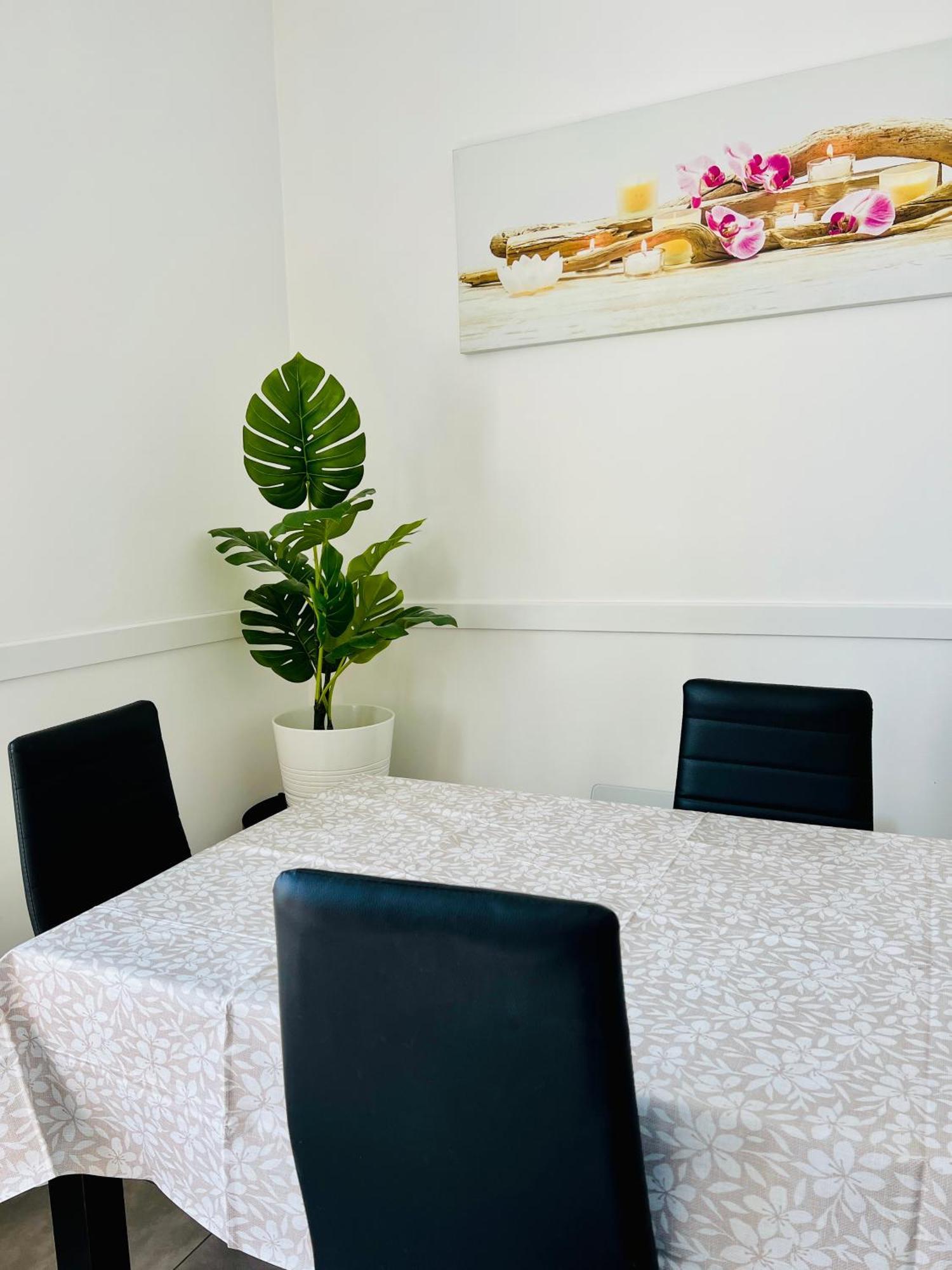Rm-2 - F2 Au 2eme Etage Pour 1-3 Pers Appartement